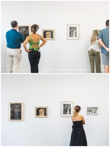 Virginia Beach event photographer, Misty Saves the Day, Creative Well Arts, Jessica Folck, ViBe Creative District