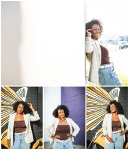 Virginia Business Education, Misty Saves the Day, Creative Mornings Virginia Beach, Creative Mornings, Roberta Lea Music