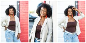 Virginia Business Education, Misty Saves the Day, Creative Mornings Virginia Beach, Creative Mornings, Roberta Lea Music