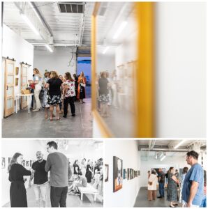 Misty Saves the Day, Virginia Beach Art Photographer, Virginia Arts, Creative Well Arts Foundation