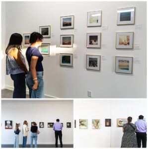 Misty Saves the Day, Virginia Beach Art Photographer, Virginia Arts, Creative Well Arts Foundation