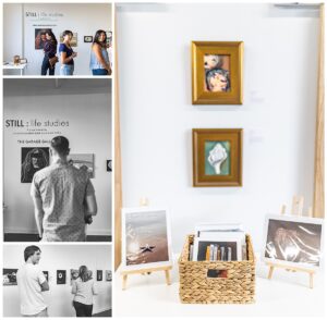 Misty Saves the Day, Virginia Beach Art Photographer, Virginia Arts, Creative Well Arts Foundation