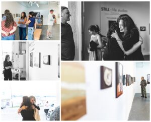 Misty Saves the Day, Virginia Beach Art Photographer, Virginia Arts, Creative Well Arts Foundation