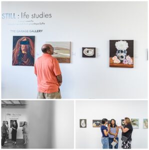 Misty Saves the Day, Virginia Beach Art Photographer, Virginia Arts, Creative Well Arts Foundation