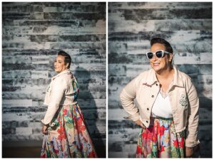 Crystal Salazar, Virginia Beach social media management, Virginia Beach Realtor, Moxy Hotel Virginia Beach, Misty Saves the Day
