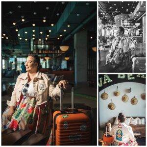 Crystal Salazar, Virginia Beach social media management, Virginia Beach Realtor, Moxy Hotel Virginia Beach, Misty Saves the Day