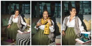 Crystal Salazar, Virginia Beach social media management, Virginia Beach Realtor, Moxy Hotel Virginia Beach, Misty Saves the Day