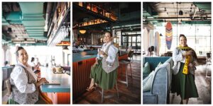 Crystal Salazar, Virginia Beach social media management, Virginia Beach Realtor, Moxy Hotel Virginia Beach, Misty Saves the Day