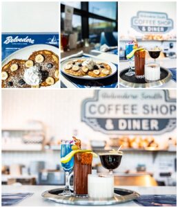 Virginia Tourism marketing, Misty Saves the Day, Belvedere South, Moxy Hotel Virginia Beach, Virginia Beach Travel