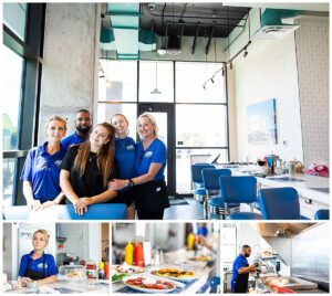 Virginia Tourism marketing, Misty Saves the Day, Belvedere South, Moxy Hotel Virginia Beach, Virginia Beach Travel