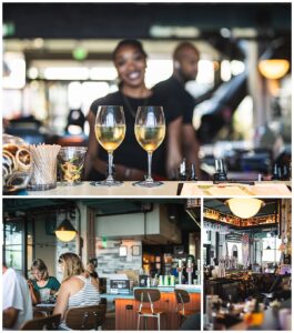 Virginia Tourism marketing, Misty Saves the Day, Belvedere South, Moxy Hotel Virginia Beach, Virginia Beach Travel