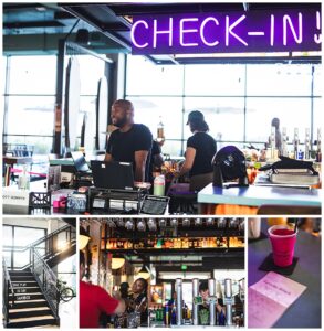 Virginia Tourism marketing, Misty Saves the Day, Belvedere South, Moxy Hotel Virginia Beach, Virginia Beach Travel