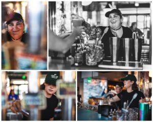 Virginia Tourism marketing, Misty Saves the Day, Belvedere South, Moxy Hotel Virginia Beach, Virginia Beach Travel