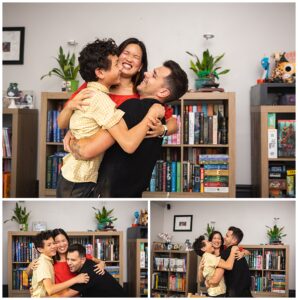 Misty Saves the Day, Virginia lifestyle family photos, Virginia Beach family photographer, Virginia Beach lifestyle family photos