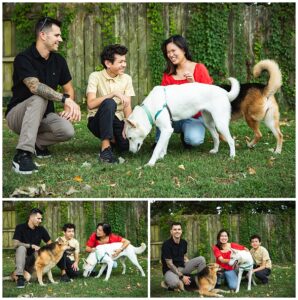 Misty Saves the Day, Virginia lifestyle family photos, Virginia Beach family photographer, Virginia Beach lifestyle family photos