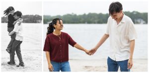 First Landing family photos, Virginia Beach vacation family photos, Virginia family photographer, Misty Saves the Day