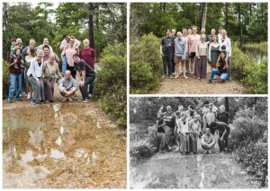First Landing family photos, Virginia Beach vacation family photos, Virginia family photographer, Misty Saves the Day