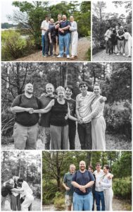 First Landing family photos, Virginia Beach vacation family photos, Virginia family photographer, Misty Saves the Day