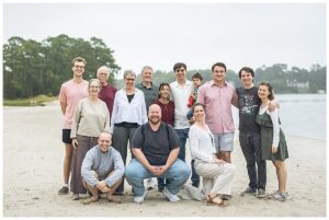 First Landing family photos, Virginia Beach vacation family photos, Virginia family photographer, Misty Saves the Day