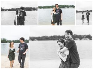 First Landing family photos, Virginia Beach vacation family photos, Virginia family photographer, Misty Saves the Day