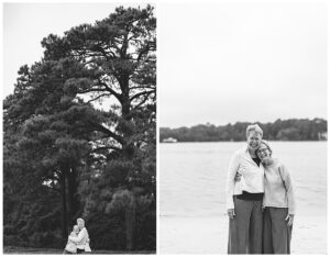 First Landing family photos, Virginia Beach vacation family photos, Virginia family photographer, Misty Saves the Day