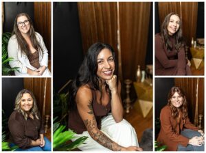 Bloom and Blossom Hampton, Counseling Hampton, Misty Saves the Day, Virginia Mental health marketing, Marketing for mental health professionals, The Studio Hampton Roads