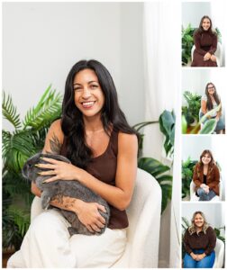 Bloom and Blossom Hampton, Counseling Hampton, Misty Saves the Day, Virginia Mental health marketing, Marketing for mental health professionals, The Studio Hampton Roads