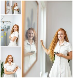 Cape + Coast, Sandbridge Business Photographer, Sandbridge Photographer, Virginia Beach Content Photographer, Misty Saves the Day