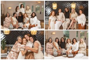 Cape + Coast, Sandbridge Business Photographer, Sandbridge Photographer, Virginia Beach Content Photographer, Misty Saves the Day