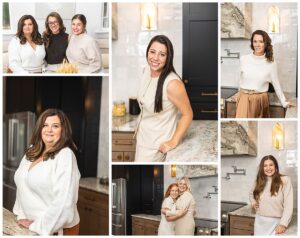 Cape + Coast, Sandbridge Business Photographer, Sandbridge Photographer, Virginia Beach Content Photographer, Misty Saves the Day