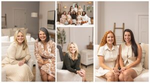 Cape + Coast, Sandbridge Business Photographer, Sandbridge Photographer, Virginia Beach Content Photographer, Misty Saves the Day