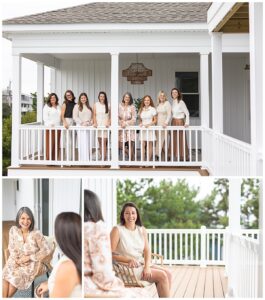 Cape + Coast, Sandbridge Business Photographer, Sandbridge Photographer, Virginia Beach Content Photographer, Misty Saves the Day