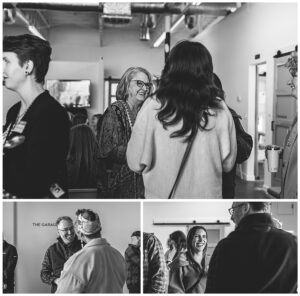 Creative Mornings Virginia Beach Photographer, Misty saves the Day, ViBe Creative District Photographer, Lolly's Ice Cream, Lolly's Virginia Beach