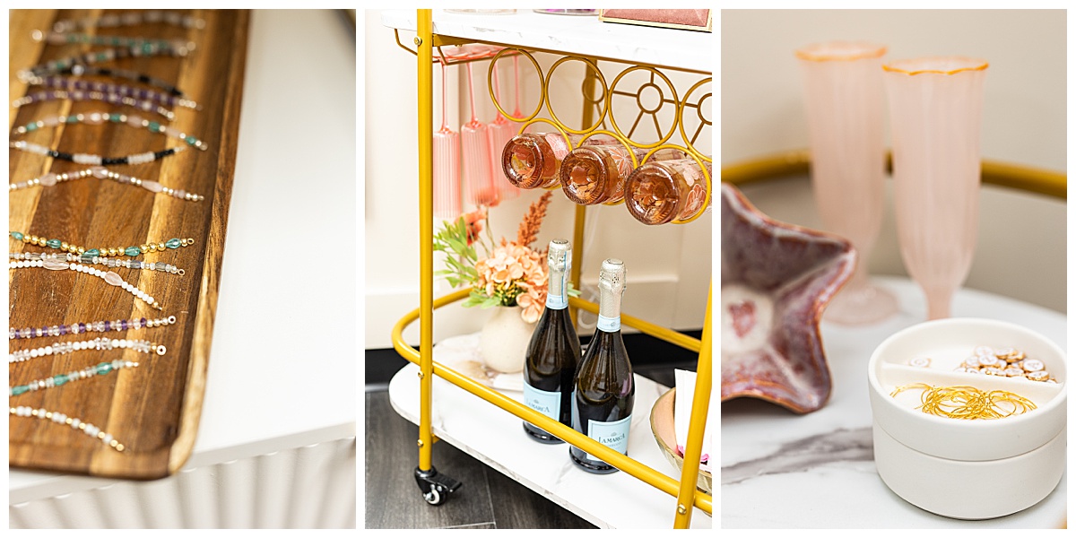 Virginia Beach boutique marketing, Dainty and Dazzled, Virginia Beach social media marketing