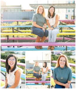 Neon Norfolk business photographer, Norfolk headshots, Virginia small business photographer, Misty Saves the Day, Small Business Marketing, Virginia Small Business Social Media Management