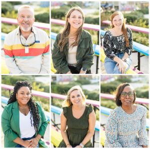 Neon Norfolk business photographer, Norfolk headshots, Virginia small business photographer, Misty Saves the Day, Small Business Marketing, Virginia Small Business Social Media Management