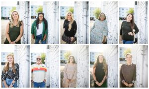 Neon Norfolk business photographer, Norfolk headshots, Virginia small business photographer, Misty Saves the Day, Small Business Marketing, Virginia Small Business Social Media Management