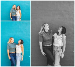 Neon Norfolk business photographer, Norfolk headshots, Virginia small business photographer, Misty Saves the Day, Small Business Marketing, Virginia Small Business Social Media Management