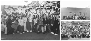 Neon Norfolk business photographer, Norfolk headshots, Virginia small business photographer, Misty Saves the Day, Small Business Marketing, Virginia Small Business Social Media Management