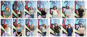 Neon Norfolk business photographer, Norfolk headshots, Virginia small business photographer, Misty Saves the Day, Small Business Marketing, Virginia Small Business Social Media Management