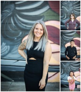 ViBe District family photos, Misty Saves the Day, ViBe Creative District photos, Virginia Beach family photos, Virginia Beach family photographer