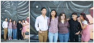 ViBe District family photos, Misty Saves the Day, ViBe Creative District photos, Virginia Beach family photos, Virginia Beach family photographer