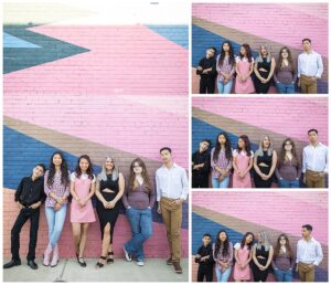 ViBe District family photos, Misty Saves the Day, ViBe Creative District photos, Virginia Beach family photos, Virginia Beach family photographer