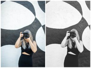 ViBe District family photos, Misty Saves the Day, ViBe Creative District photos, Virginia Beach family photos, Virginia Beach family photographer