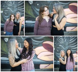 ViBe District family photos, Misty Saves the Day, ViBe Creative District photos, Virginia Beach family photos, Virginia Beach family photographer