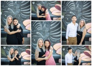 ViBe District family photos, Misty Saves the Day, ViBe Creative District photos, Virginia Beach family photos, Virginia Beach family photographer