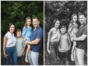 Virginia beach in-home family photos, Misty Saves the Day, Virginia Beach family photographer