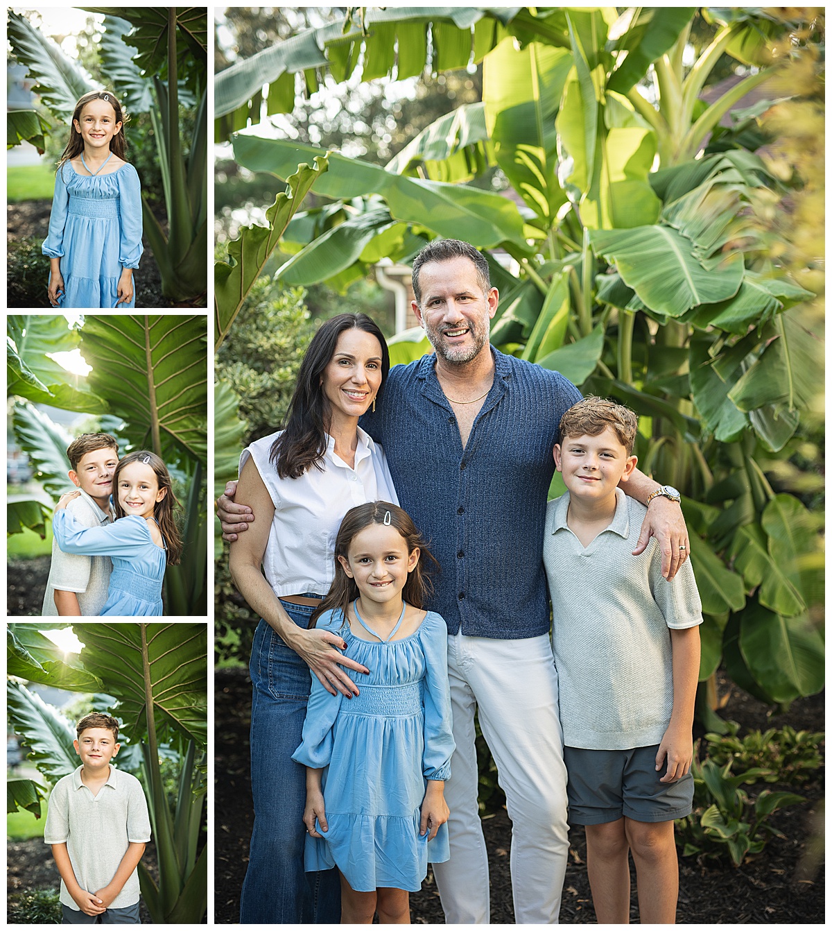 Virginia beach in-home family photos, Misty Saves the Day, Virginia Beach family photographer