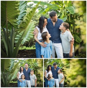 Virginia beach in-home family photos, Misty Saves the Day, Virginia Beach family photographer