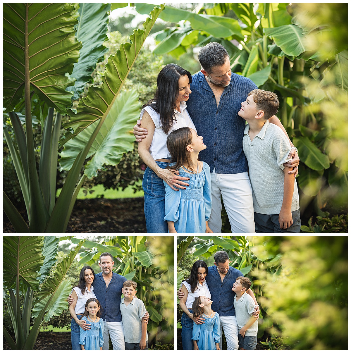 Virginia beach in-home family photos, Misty Saves the Day, Virginia Beach family photographer